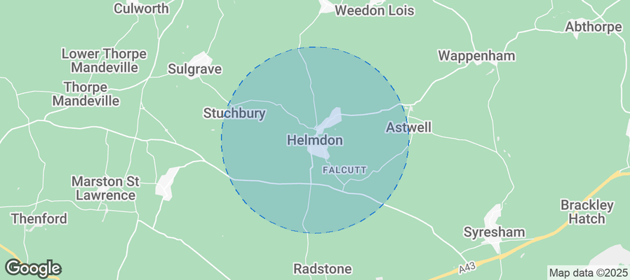 Discover Helmdon Airbnb Analytics